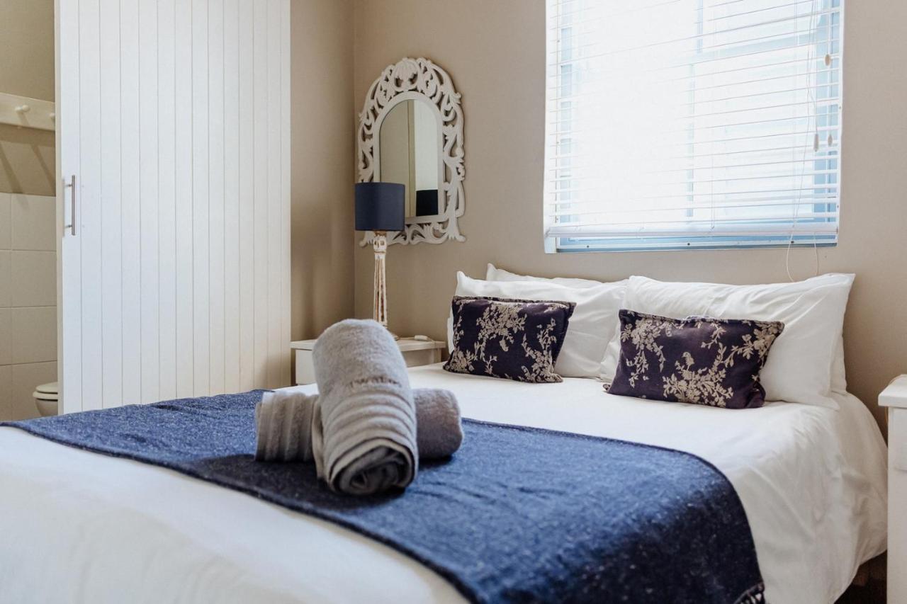Twalap Ferienhaus Paternoster