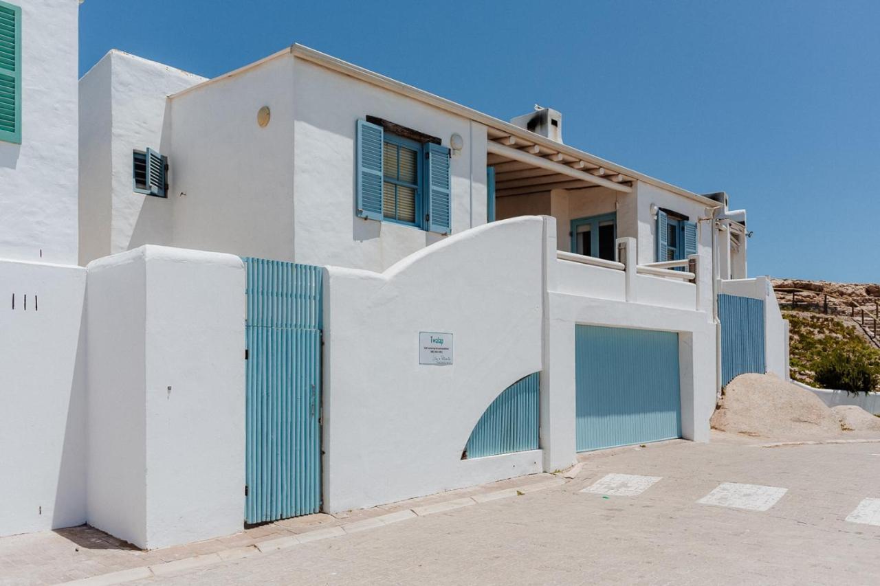 Ferienhaus Twalap